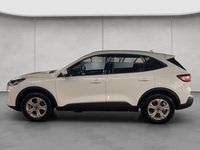 Gebraucht Ford Kuga Cool & Connect 224 PS (164 kW) 2022 Weiß SUV