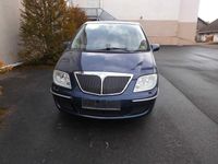 Gebraucht Lancia Phedra 136 PS (100 kW) 2008 Van / Kleinbus