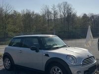 Gebraucht Mini Cooper Coupé 120 PS (88 kW) 2012 Coupé