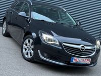 gebraucht Opel Insignia A S.T. INNOVATION RÜCKF.CAM EURO6 NAVI