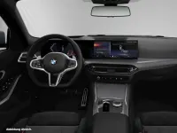 Gebraucht BMW 320 M Sport 190 PS (139 kW) 2025 Brooklyn grau metallic Kombi