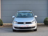 Gebraucht VW Golf VI Trendline 80 PS (58 kW) 2009 Silber Kleinwagen