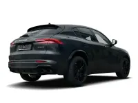 Gebraucht Maserati Grecale 2025 Schwarz SUV