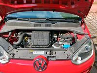 gebraucht VW up! 60 PS 47000 km