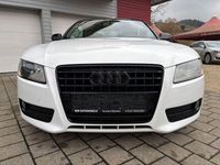 Gebraucht Audi A5 Sport 160 PS (117 kW) 2010 Andere Coupé
