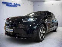 Gebraucht Ford Capri 210 kW (286 PS) 2024 Schwarz SUV