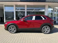 Neu Mazda CX-30 140 PS (102 kW) 2026 Rot SUV