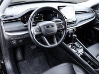 Gebraucht Jeep Compass 241 PS (177 kW) 2022 Schwarz SUV