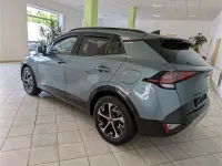 Gebraucht Kia Sportage Spirit 150 PS (110 kW) 2023 Grau SUV