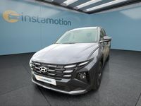 Neu Hyundai Tucson Select 150 PS (110 kW) 2026 Grau SUV