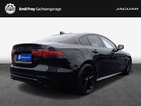 gebraucht Jaguar XE Limited Edition