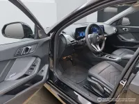 Gebraucht BMW 120 M Sport 163 PS (119 kW) 2025 Schwarz Kleinwagen