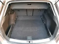 Gebraucht Seat Leon Style 105 PS (77 kW) 2015 Braun Kombi