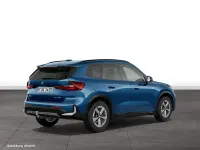 Gebraucht BMW X1 204 PS (150 kW) 2025 Blau SUV