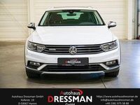 Gebraucht VW Passat Alltrack 220 PS (161 kW) 2015 Weiß Kombi
