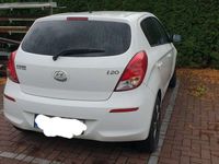 gebraucht Hyundai i20 1.2 Premium