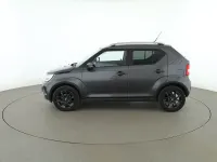 Gebraucht Suzuki Ignis Comfort+ 83 PS (61 kW) 2022 Grau SUV