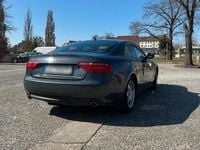 Gebraucht Audi A5 245 PS (180 kW) 2008 Coupé