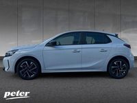Neu Opel Corsa Edition 101 PS (74 kW) 2026 Weiss Kleinwagen