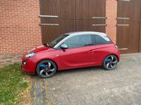 gebraucht Opel Adam Slam TOP Zustand