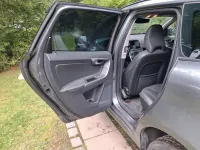 Gebraucht Volvo XC60 Kinetic 190 PS (139 kW) 2017 Grau SUV