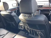 Gebraucht Mercedes S280 193 PS (141 kW) 1997 Schwarz Limousine