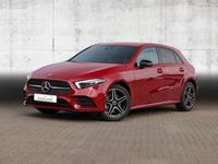 gebraucht Mercedes A250 e AMG*ILS*MBUX*Kamera*Night Paket