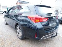 gebraucht Toyota Auris Touring Sports Hybrid Life+