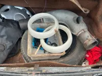 Gebraucht Trabant 601 25 PS (18 kW) 1987 Kleinwagen