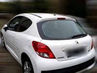 gebraucht Peugeot 207 Sport