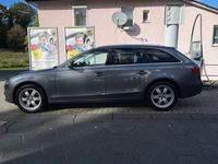 gebraucht Audi A4 Ambiente Facelift, Automatik