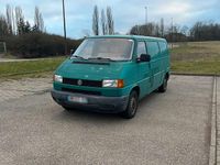 Gebraucht VW Golf 1998 Van / Kleinbus