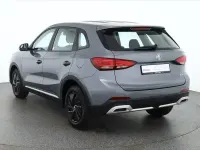 Neu MG ZS 116 PS (85 kW) 2026 Hampsteadgraumet. SUV