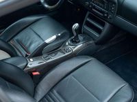 Gebraucht Porsche 911 GT3 360 PS (264 kW) 2001 Biarritzweiss Coupé