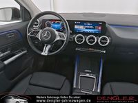 Gebraucht Mercedes GLA200 Advanced Plus 163 PS (119 kW) 2024 Weiß SUV