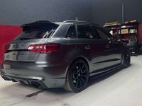 gebraucht Audi RS3 Sportback S tronic