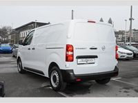 gebraucht Opel Vivaro Elegance