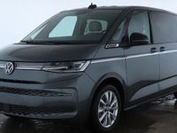 Gebraucht VW Multivan Style 245 PS (180 kW) 2025 Grau Van