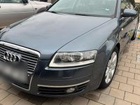 Gebraucht Audi A6 Ambiente 180 PS (132 kW) 2006 Kombi