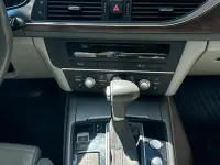 Gebraucht Audi A6 Allroad 313 PS (230 kW) 2012 Silber Kombi