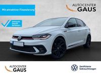 Gebraucht VW Polo Edition 207 PS (152 kW) 2024 Andere farbe Kleinwagen