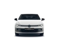 Gebraucht VW Golf VIII Goal 116 PS (85 kW) 2025 Weiß Limousine