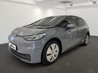 Gebraucht VW ID.3 Pure 110 kW (150 PS) 2021 Grau Kleinwagen