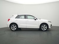Gebraucht Audi Q2 Performance 110 PS (80 kW) 2021 Ibisweiss SUV
