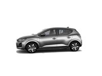 Neu Dacia Sandero Expression 122 PS (89 kW) 2026 Dolomitgrau Limousine