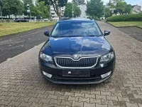 Usata Skoda Octavia Ambition 150 CV (110 kW) 2017 Nero Station wagon