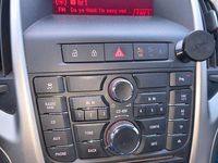 Gebraucht Opel Astra Active 140 PS (102 kW) 2013 Schwarz Limousine