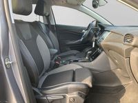 Gebraucht Opel Grandland X 131 PS (96 kW) 2020 Silber SUV