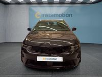 Gebraucht Opel Astra 136 PS (100 kW) 2024 Schwarz Kombi