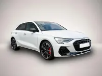 Gebraucht Audi S3 333 PS (244 kW) 2025 Manufacturer Limousine